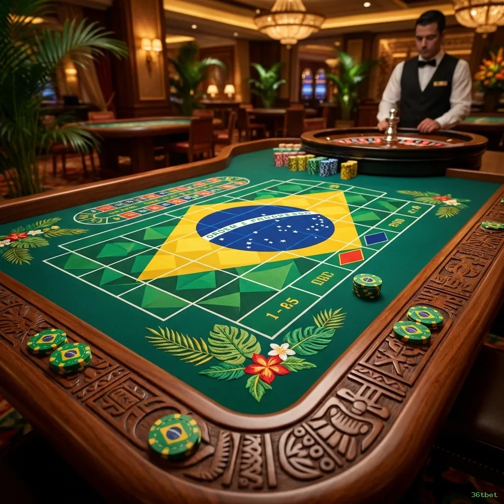Baixar APK 36tbet
