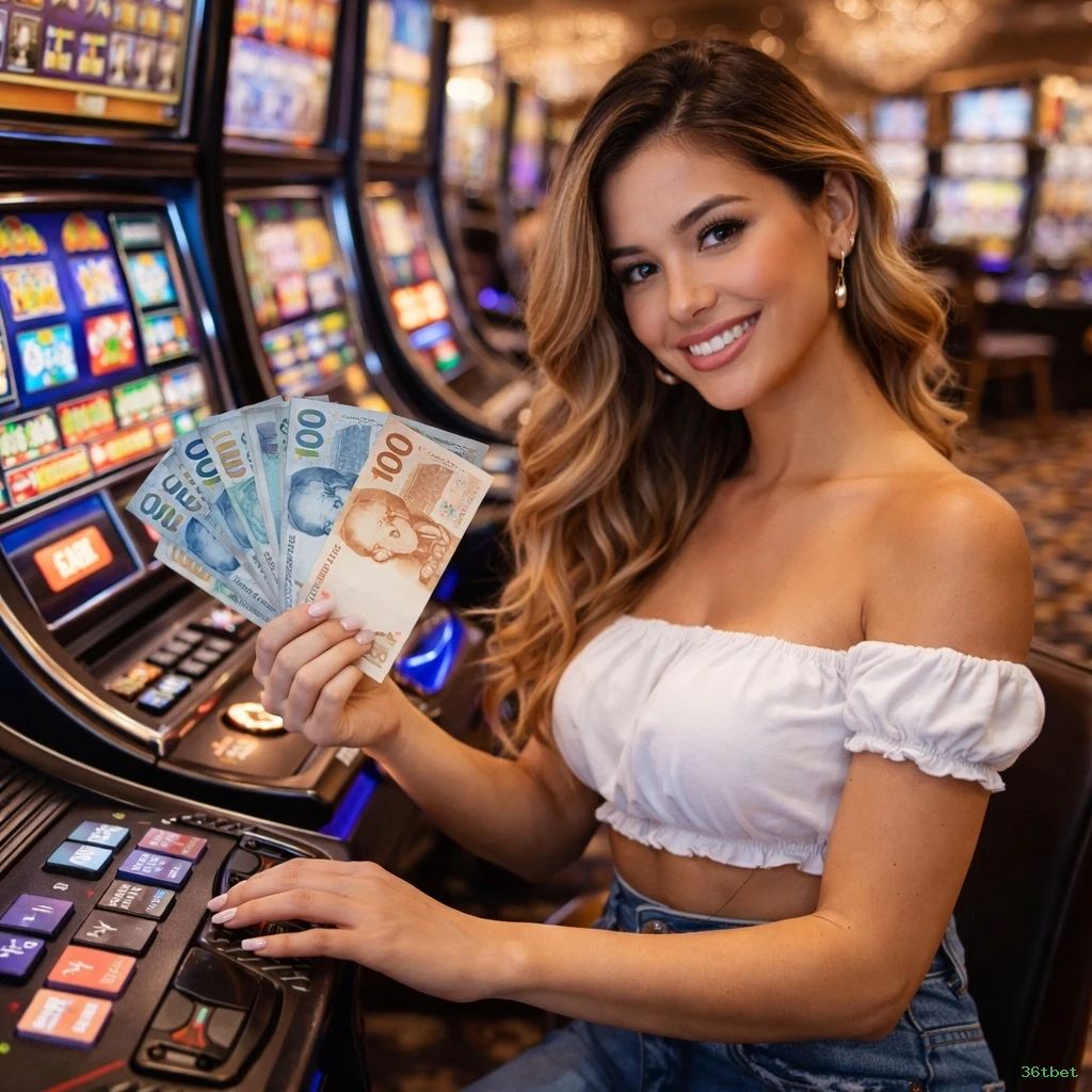 Download Android 36tbet