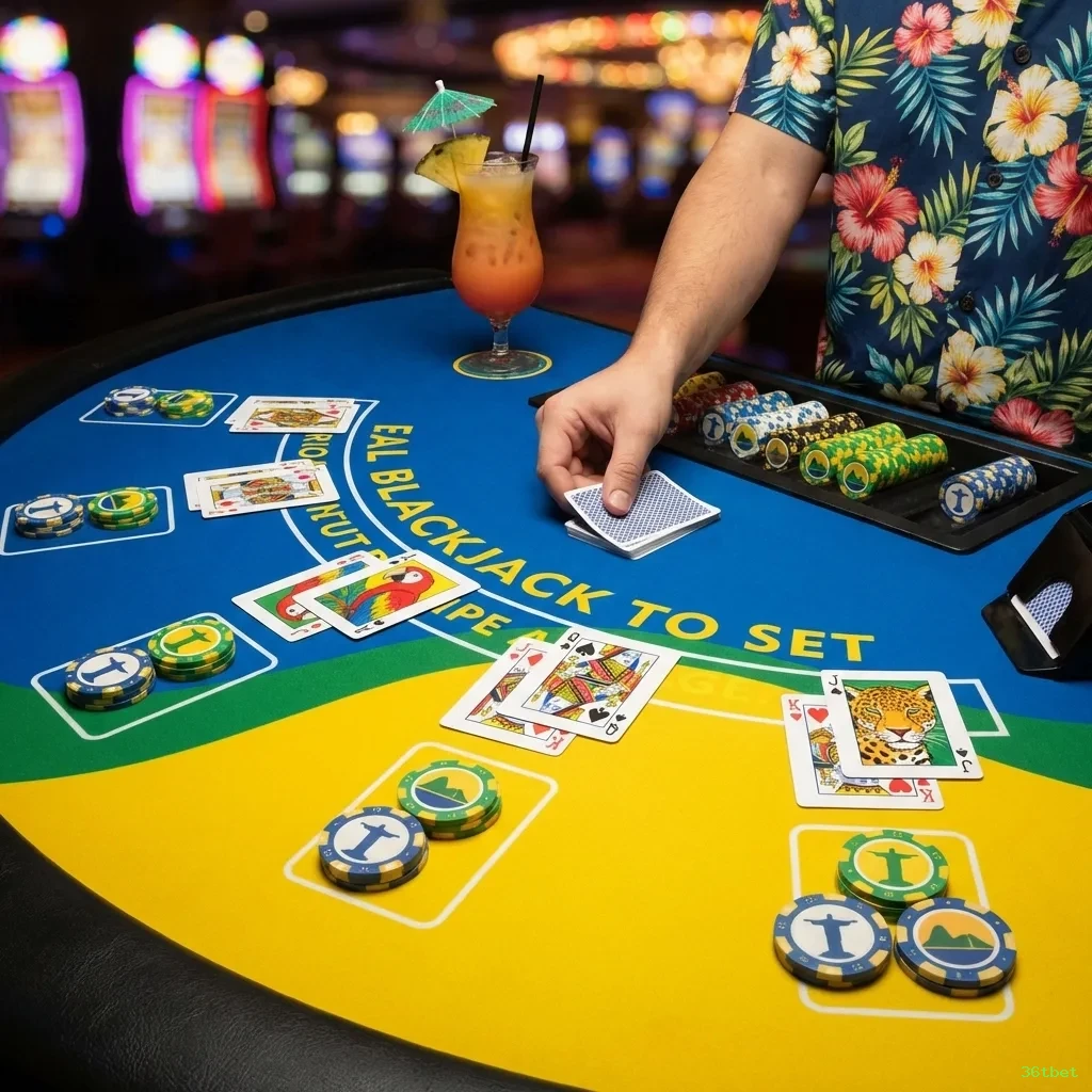 Reload Bonus 36tbet