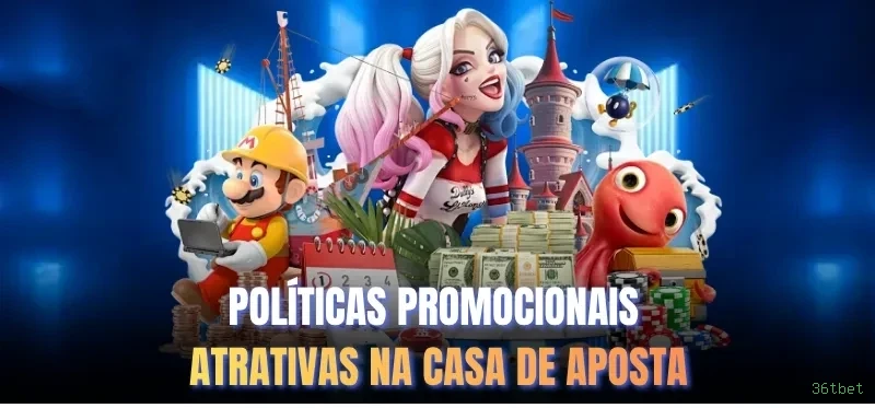 Bônus Cadastro