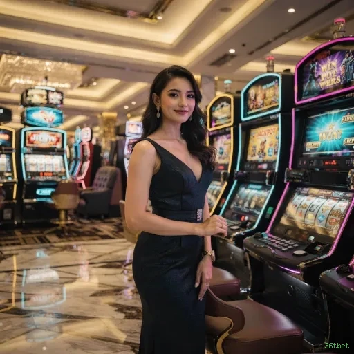 Cassino 24/7 disponível