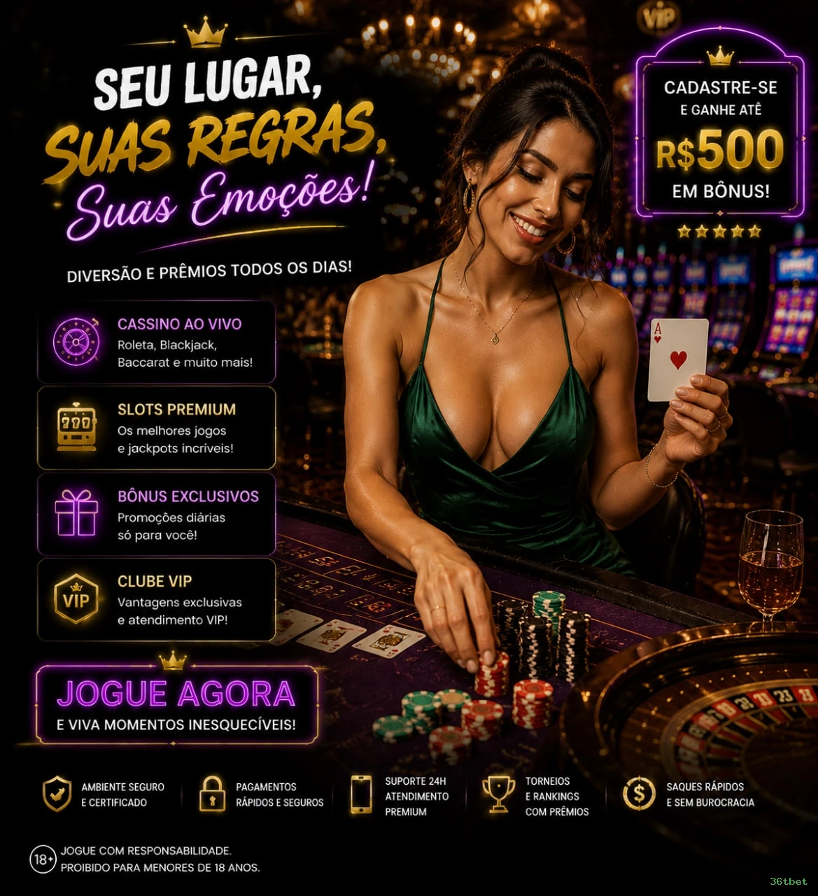 Fortune Tiger Slot Game